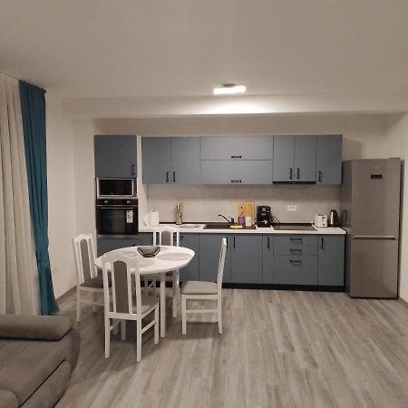Apartament 2 Camere Lucian Băile Felix المظهر الخارجي الصورة