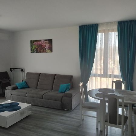Apartament 2 Camere Lucian Băile Felix المظهر الخارجي الصورة