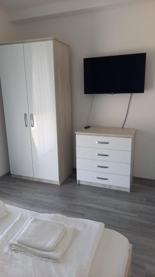 Apartament 2 Camere Lucian Băile Felix المظهر الخارجي الصورة