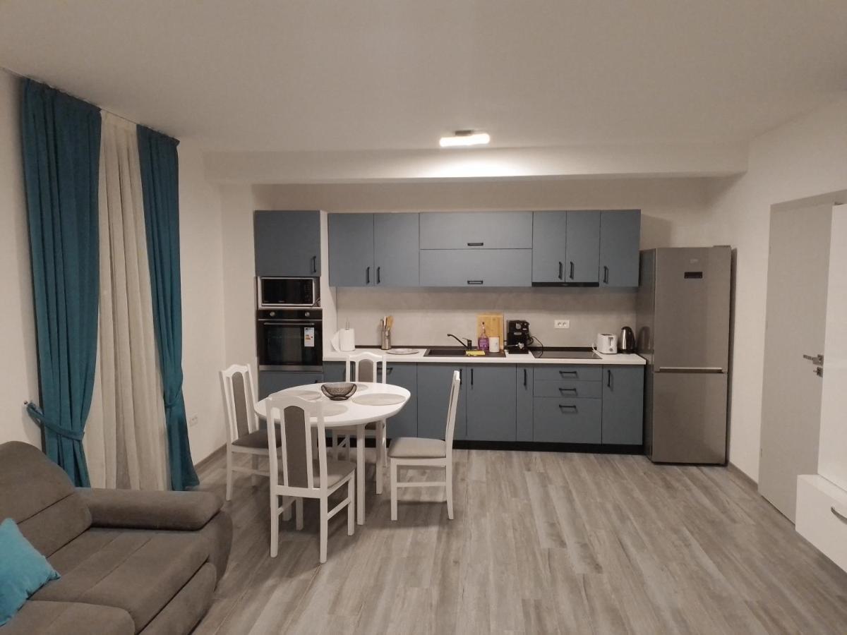 Apartament 2 Camere Lucian Băile Felix المظهر الخارجي الصورة