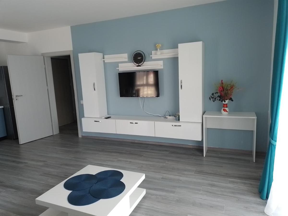 Apartament 2 Camere Lucian Băile Felix المظهر الخارجي الصورة