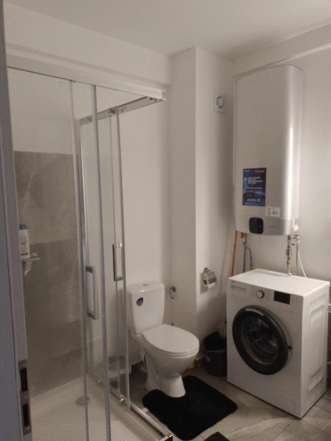 Apartament 2 Camere Lucian Băile Felix المظهر الخارجي الصورة