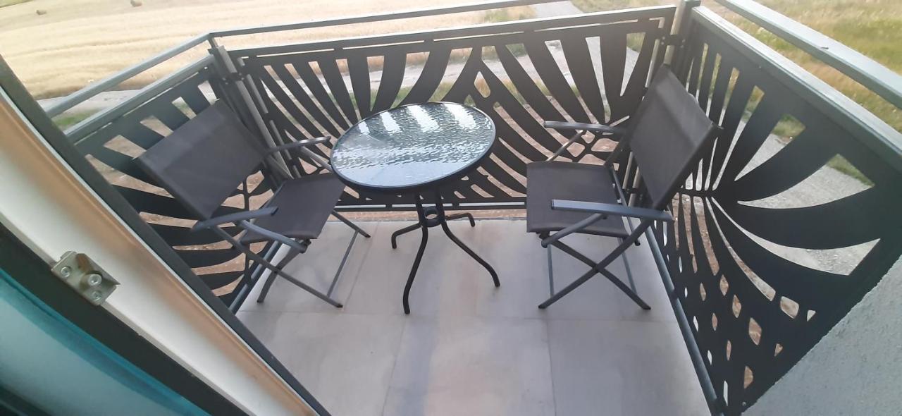 Apartament 2 Camere Lucian Băile Felix المظهر الخارجي الصورة