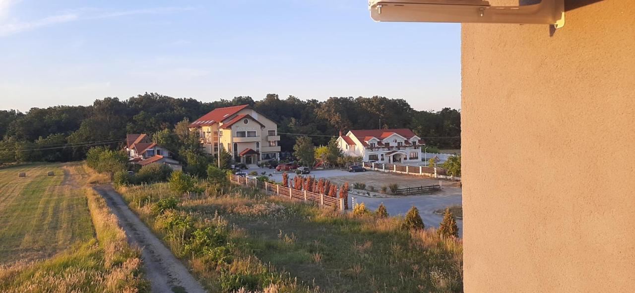 Apartament 2 Camere Lucian Băile Felix المظهر الخارجي الصورة